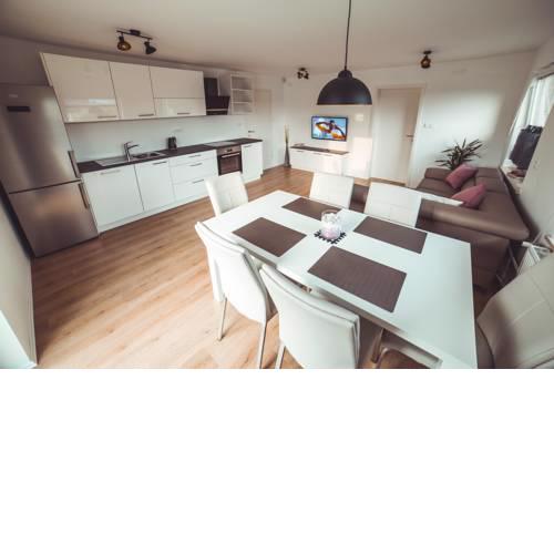 Apartments Vila Apolonia