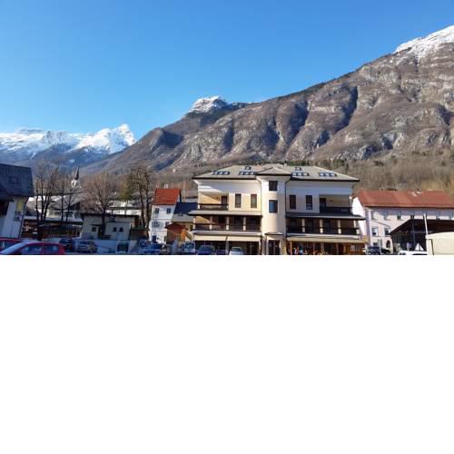 Apartments Vila Bovec