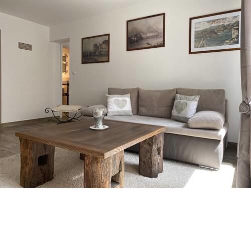 Apartments Vila Cvetka Bled
