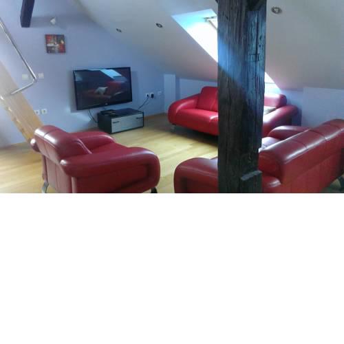 Apartments Vila Jurka