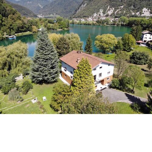 Apartments Vila Labod
