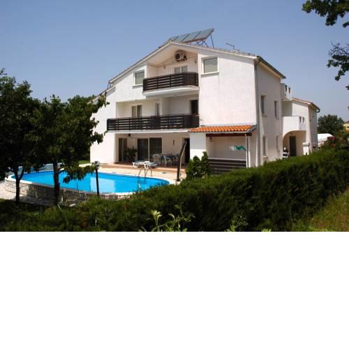 Apartments Vila Marinela
