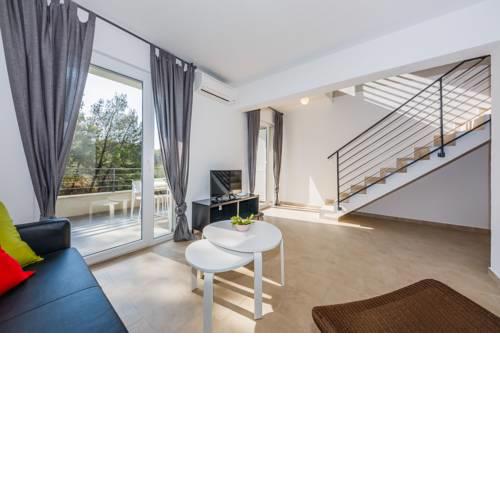 Apartments Vila Vlasta