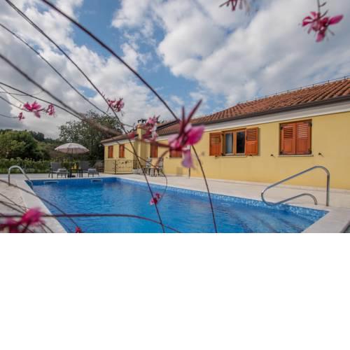 Apartments Viler