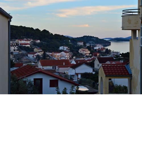 Apartments Vilim Tisno