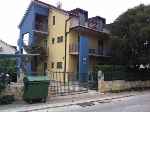 Apartments Villa Adriatica