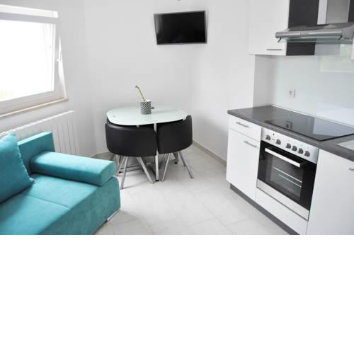 Apartments Villa Anka