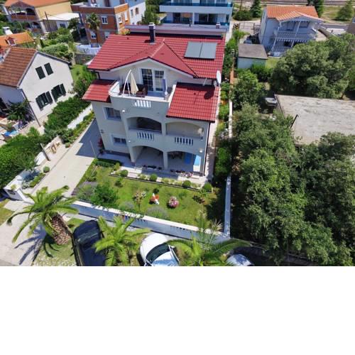 Apartments Villa Anka