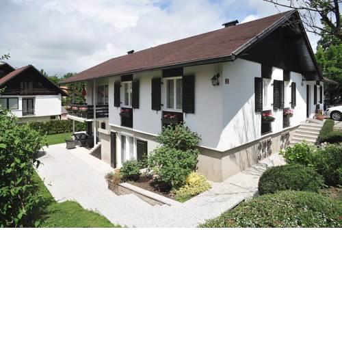 Apartments Villa AnnaMaria