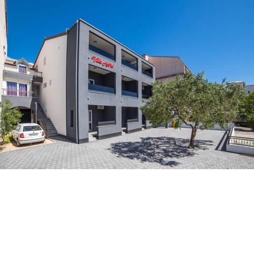 Apartments Villa Astrid