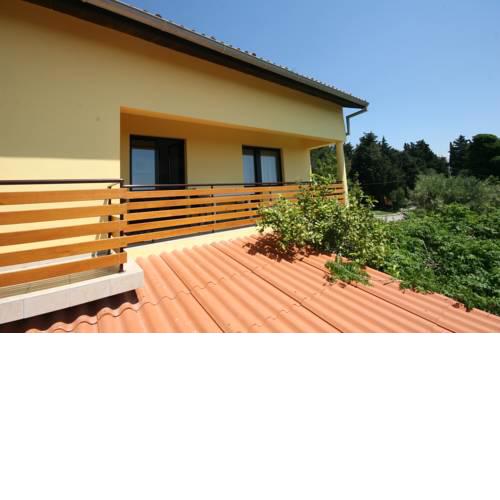 Apartments Villa Babalonija
