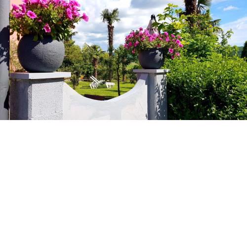 Apartments Villa Bazilika