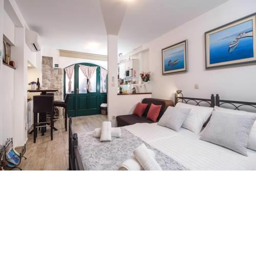Apartments Villa Cambi