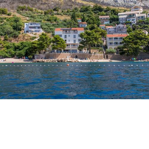 Apartments Villa Carica