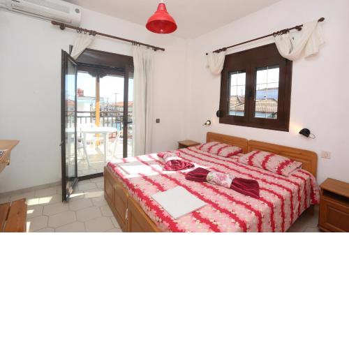 Apartments Villa Castor