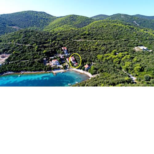 Apartments Villa Cebalo-Korčula