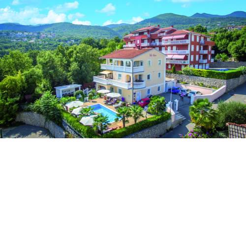 Apartments Villa Chiara