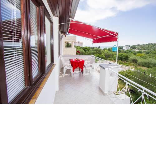 Apartments Villa Dolores