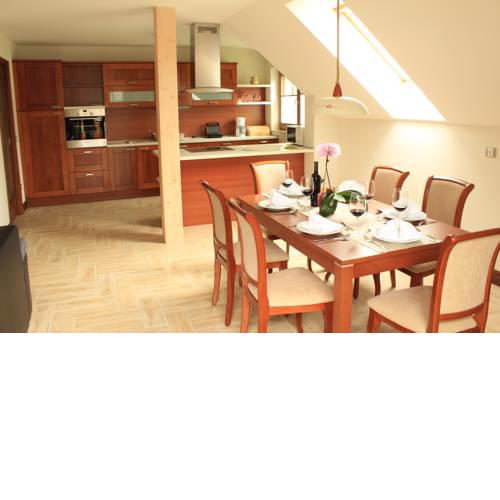 Apartments Villa Dov