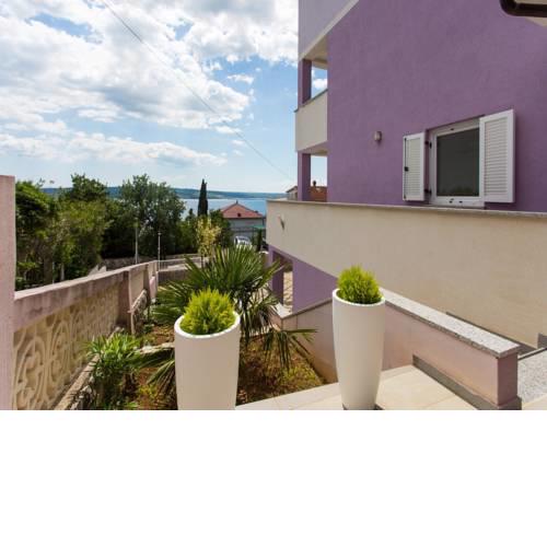 Apartments VILLA DREAM