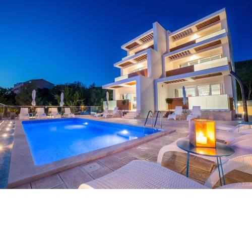 Apartments VILLA GRANDE