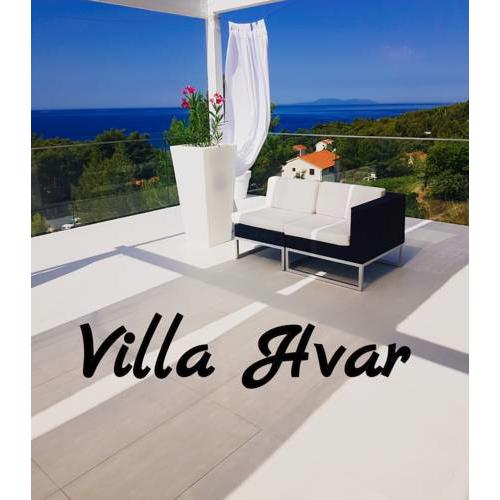 Apartments Villa Hvar
