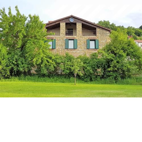 Apartments Villa Irena