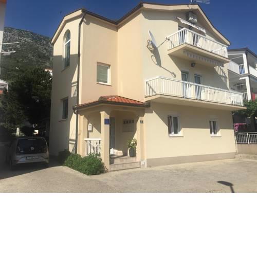 Apartments Villa Ivva