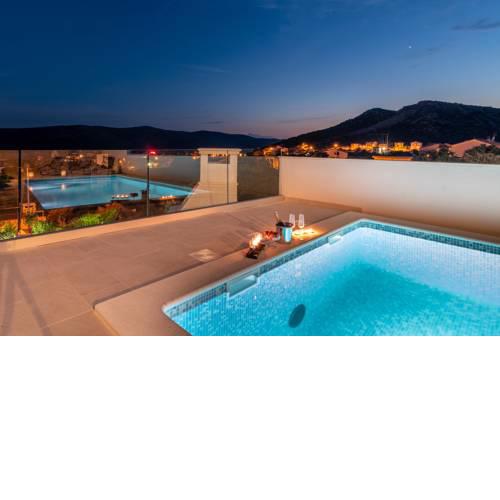 Apartments Villa Jelena