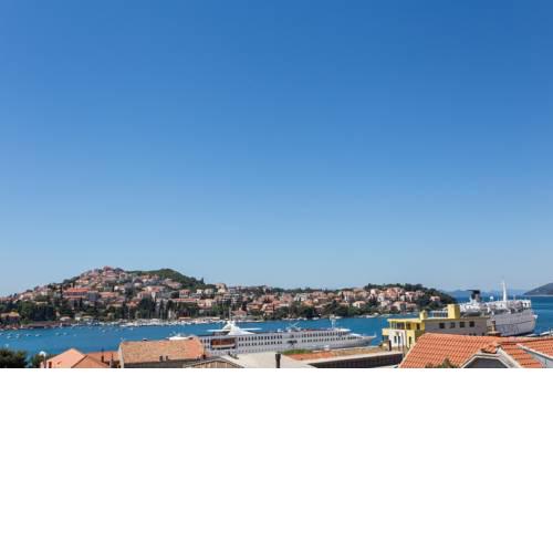 Apartments Villa Karmen