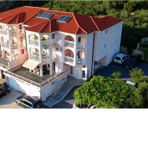 Apartments Villa Katarina