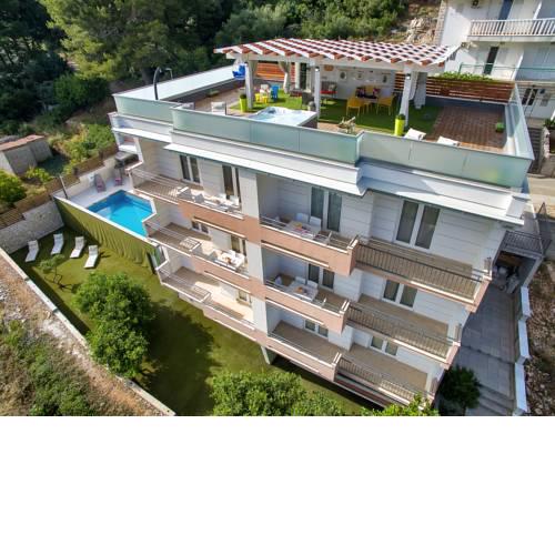 Apartments Villa Katija