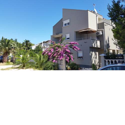 Apartments Villa Kristina