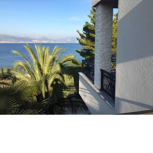 Apartments Villa La Bomboniera - OZON Sanificated