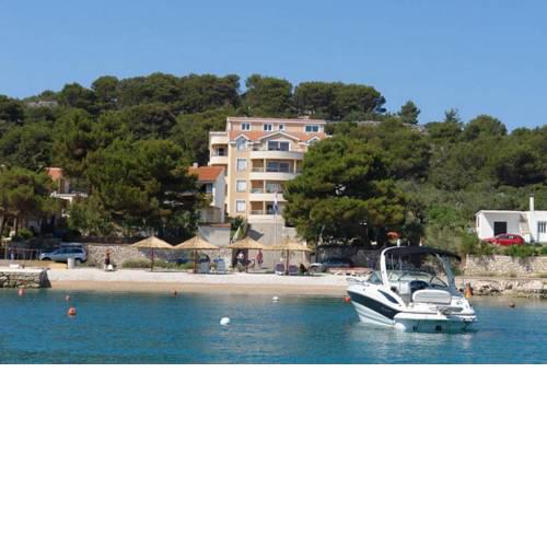 Apartments Villa Leona