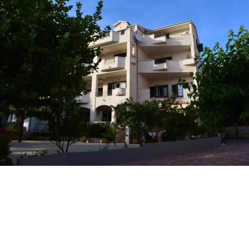 Apartments Villa Lili