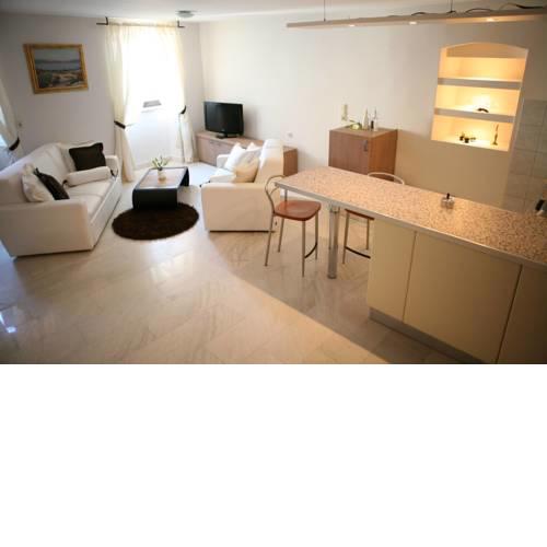 Apartments Villa Liza