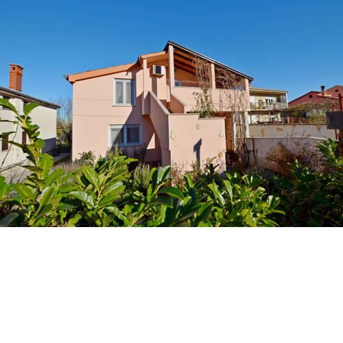 Apartments Villa Loredana