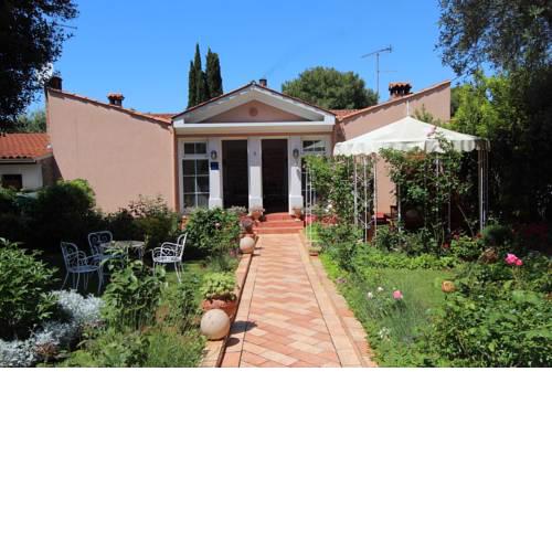 Apartments Villa Lucu