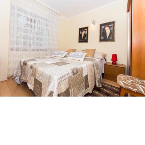 Apartments Villa Marica