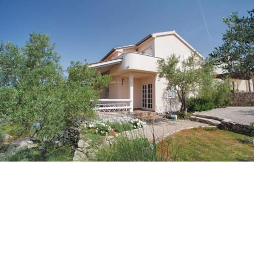 Apartments Villa Matiz delux Krk Croatia