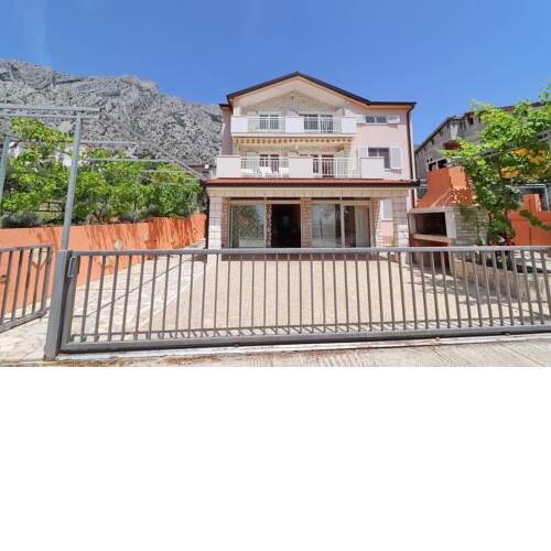 Apartments Villa Michele