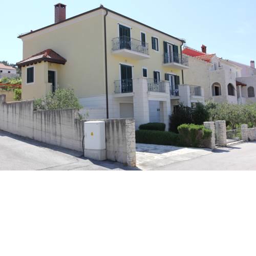 Apartments Villa Muškat
