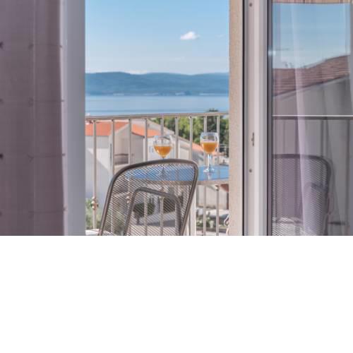 Apartments Villa Nina