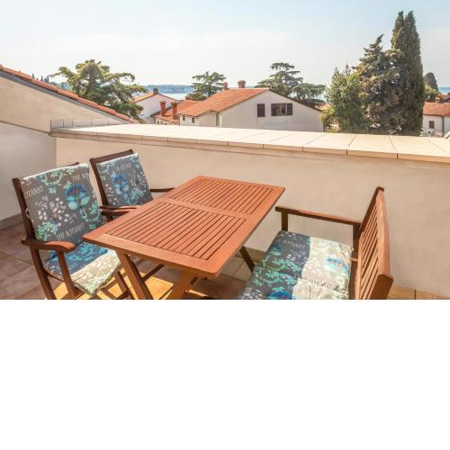 Apartments Villa Pavle