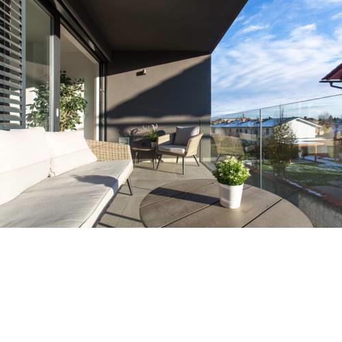 Apartments Villa Popp