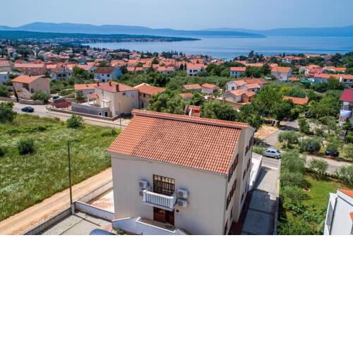 Apartments Villa Rina