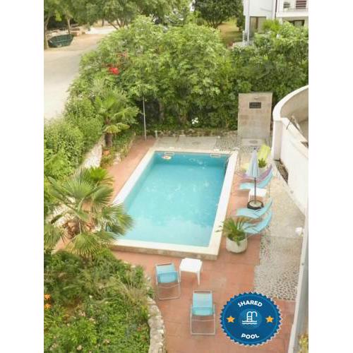Apartments Villa Romantika