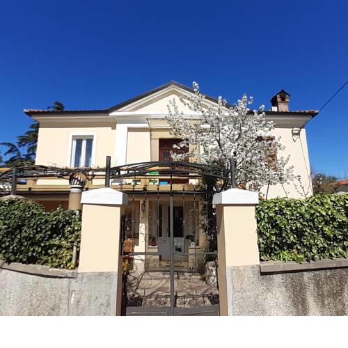 Apartments Villa Sandi