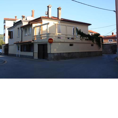 Apartments Villa Sandi